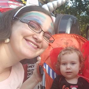 Meet your Posher, Robin